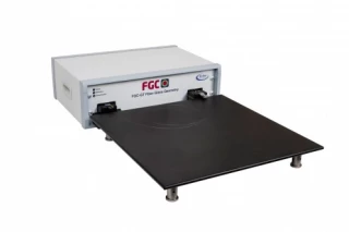 FGC Fiber Geometry System