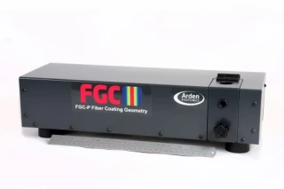 FGC-P Fiber Coating Geometry System