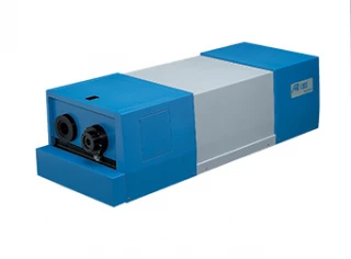 FHR 640 High Resolution Monochromator