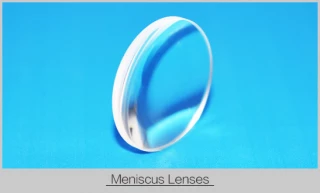 FIFO-Meniscus Lenses