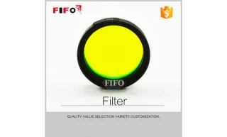 FIFO-bandpass filter