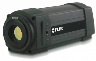 FLIR A300 And A310 Thermal Imaging Cameras