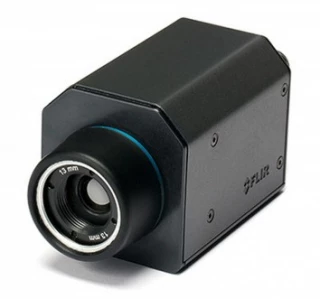 FLIR AX5 Thermal Imaging Camera