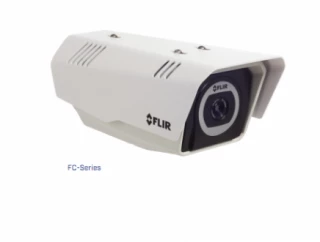 FLIR FC-618S Infrared Camera