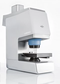 FTIR Microscope LUMOS II