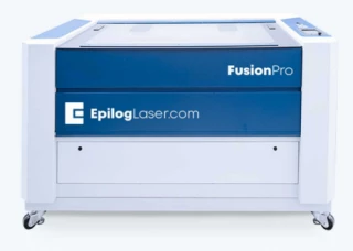 Laser Engraving Machine: FUSION PRO 32