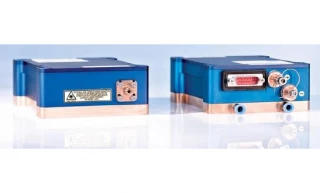 JOLD-120-QPXF-2P W 940: Fiber Coupled Diode Laser