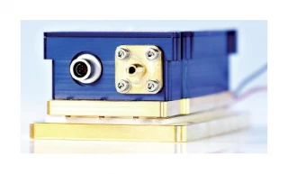 JOLD-45-CPXF-1L 880: Fiber Coupled Laser Diode