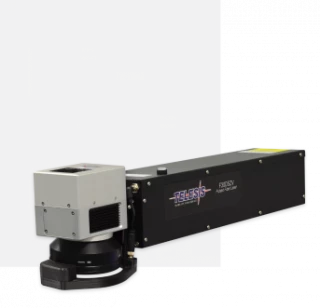Fiber Laser Marker F50V