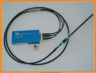 Fiber Optic Oxygen Sensor 1500