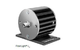 FiberLight L3 UV LED for Mobile Spectroscopy