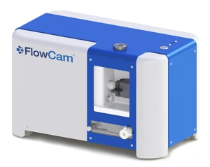 FlowCam 5000 IMAGING PARTICLE ANALYSIS SYSTEM