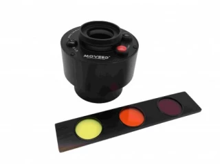 Forensic Multi-Spectral Fingerprints Photography System OR-GDZ10