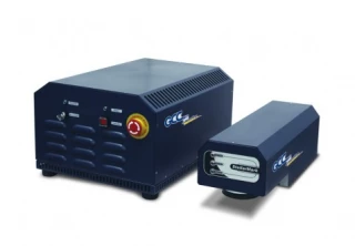 GCC LaserPro StellarMark I-series Laser Marker IFII 20JFL