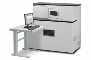 GDS850 Glow Discharge Spectrometer