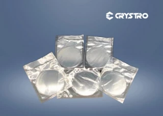 GGG SGGG Crystal Substrates