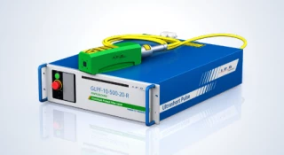 GLPF-2.5-500-5-R Femtosecond Green Fiber Laser