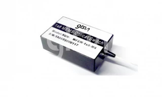 GLSUN 1xN MEMS Optical Switches