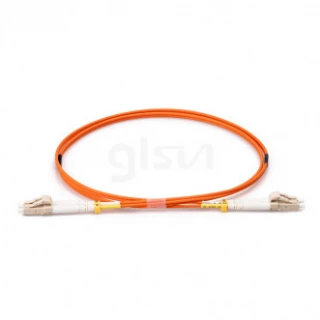 GLSUN OS2 OM1 OM2 OM3 OM4 Simplex-Duplex Fiber Patch Cords MTP/MPO Cables with Various Connectors