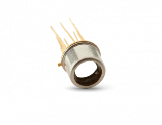 Gentec-EO Discrete Pyroelectric Sensor  QS5-H