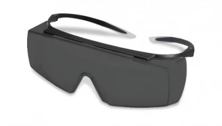 Grey Shade 3 F22.P5L04.5000 Safety Eyewear
