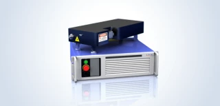 HLPP-2090-10-100-20 Ho:YAG Fiber Pumped Modelocked Laser