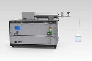 HPR-40 DSA Membrane Inlet Mass Spectrometers