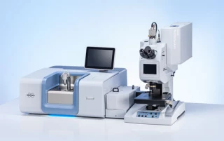 HYPERION Series FT-IR Microscopes