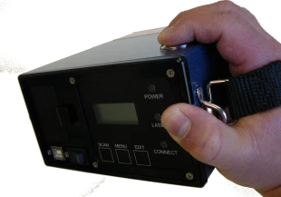 Handheld VNIR Spectrometer PSR-1100