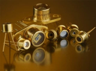 High-End and Low-Cost Pulsed Laser Diodes 905-Series