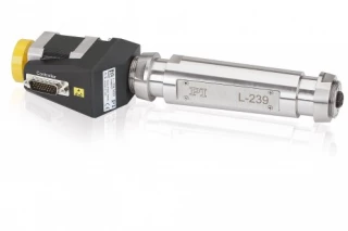 High-Load Linear Actuator L-239.50AD
