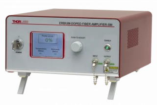 High Power Erbium-Doped Fiber Amplifier - EDFA300 S/P