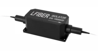 High Power PM Fiber Optical Isolator