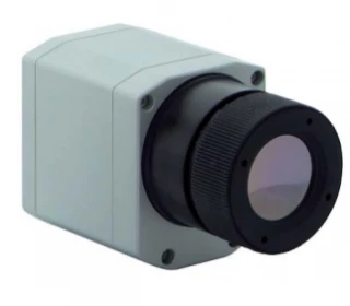 High Resolution PSC-400 / PSC-450 Thermal Imaging Camera Models