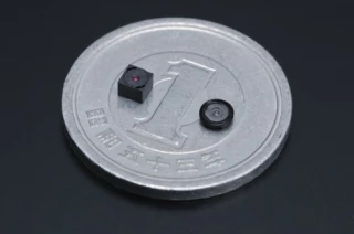 High Temperature Resistant Reflowable Plastic Lenses