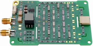 High-Voltage Pockels Cell Driver PCD-41D