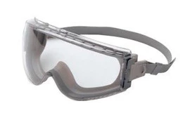 Honeywell Uvex Stealth Indirect Vent Chemical Splash Impact Goggles