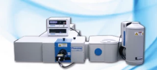 HORIBA DeltaTime-DD Fluorescence Measurement System