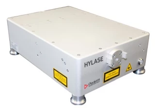 Industrial Picosecond Laser: HYLASE-8