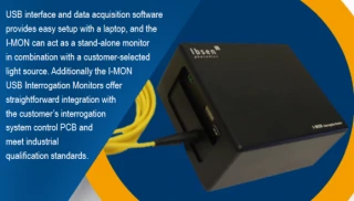 I-MON USB Interrogation Monitors I-MON 256 USB