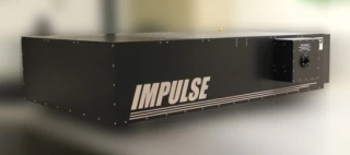 IMPULSE High-Average-Power Femtosecond Laser