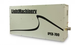 IPEX-746 XeCl Excimer Laser