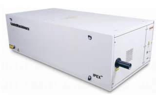 IPEX-840 XeF Industrial Excimer Laser