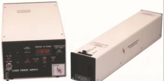 IR-10 CO2 Waveguide Laser