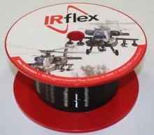 IRF-Se-100 Chalcogenide LWIR Fiber