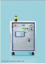 Industrial Laser System LIMO-ILS-Basic10