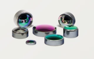 Infrared Collimating Lenses
