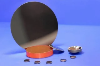 Infrared Lens 
