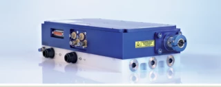 JOLD-250-CAXF-6P2 915: Fiber Coupled Laser Diode