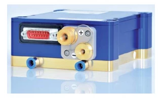 JOLD-140-CPXF-2P W 915: Fiber Coupled Laser Diode